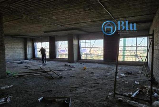 Office Space - Studio - 1 Bathroom for rent in 5A by The Waterway - Ring Road - The 5th Settlement - New Cairo City - Cairo