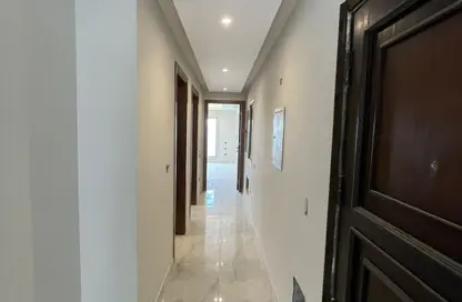 Apartment - 2 Bedrooms - 3 Bathrooms for sale in S1 - Sarai - Mostakbal City Compounds - Mostakbal City - Future City - Cairo Apartment - 2 Bedrooms - 3 Bathrooms for sale in S1 - Sarai - Mostakbal City Compounds - Mostakbal City - Future City - Cairo