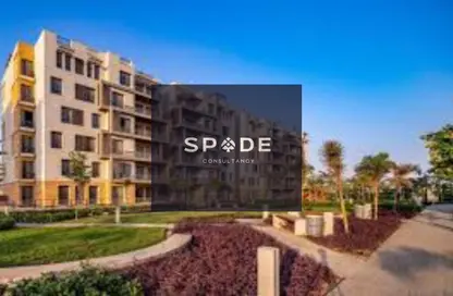 Townhouse - 5 Bedrooms - 4 Bathrooms for sale in Sodic East - 6th District - New Heliopolis - Cairo