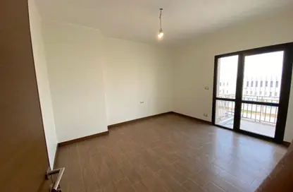 شقة - 4 غرف نوم - 3 حمامات للايجار في ذا كورت ياردز - كمبوندات الشيخ زايد - الشيخ زايد - الجيزة