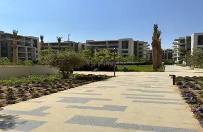 شقة - 3 غرف نوم - 1 حمام للبيع في ذا ادريس ايست - شارع التسعين - التجمع الخامس - مدينة القاهرة الجديدة - القاهرة
