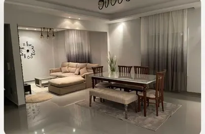 شقة - 2 غرف نوم - 1 حمام للبيع في عمارات البنفسج - البنفسج - مدينة القاهرة الجديدة - القاهرة