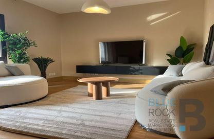 Apartment - 3 Bedrooms - 3 Bathrooms for rent in Eastown - 5th Settlement Compounds - The 5th Settlement - New Cairo City - Cairo