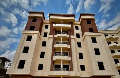 Apartment - 3 Bedrooms - 3 Bathrooms for sale in Century City - 5th Settlement Compounds - The 5th Settlement - New Cairo City - Cairo