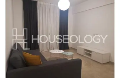 Apartment - 3 Bedrooms - 2 Bathrooms for sale in Moon Residences - Fifth Square - The 5th Settlement - New Cairo City - Cairo