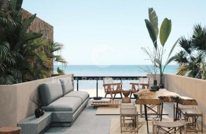 Chalet - 2 Bedrooms - 2 Bathrooms for sale in Mesca - Soma Bay - Safaga - Hurghada - Red Sea