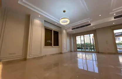 فيلا - 4 غرف نوم - 4 حمامات للايجار في الباتيو اورو - كمبوندات التجمع الخامس - التجمع الخامس - مدينة القاهرة الجديدة - القاهرة