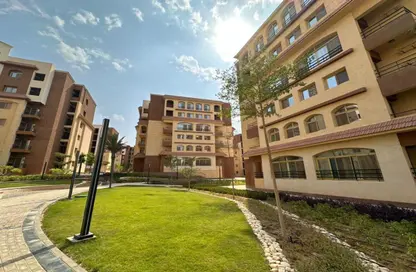Apartment - 5 Bedrooms - 4 Bathrooms for sale in Al Maqsad - New Capital Compounds - New Capital City - Cairo
