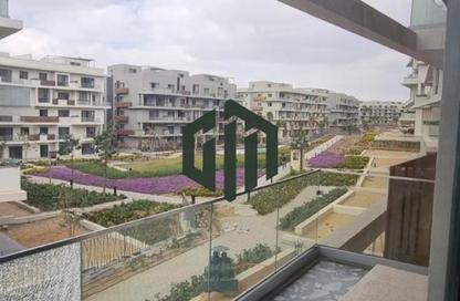 Apartment - 3 Bedrooms - 3 Bathrooms for rent in Villette - 5th Settlement Compounds - The 5th Settlement - New Cairo City - Cairo