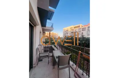 Apartment - 3 Bedrooms - 3 Bathrooms for rent in Eastown - 5th Settlement Compounds - The 5th Settlement - New Cairo City - Cairo Apartment - 3 Bedrooms - 3 Bathrooms for rent in Eastown - 5th Settlement Compounds - The 5th Settlement - New Cairo City - Cairo