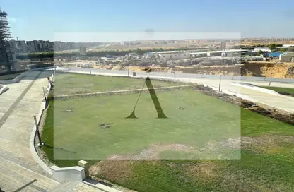 مساحات مكتبية - استوديو - 1 حمام للايجار في هايد بارك - كمبوندات التجمع الخامس - التجمع الخامس - مدينة القاهرة الجديدة - القاهرة