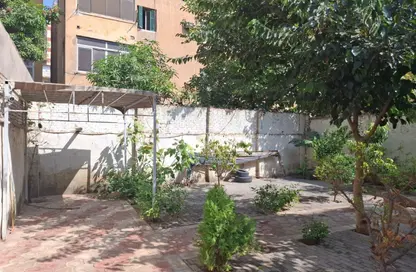 بناية كاملة - 7 غرف نوم - 7 حمامات للبيع في ميدان سفير - الماظة - مصر الجديدة - القاهرة
