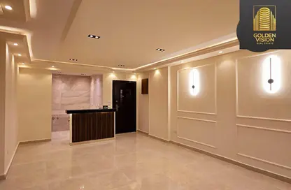 Apartment - 2 Bedrooms - 1 Bathroom for sale in Madinaty - Cairo