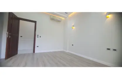 Apartment - 2 Bedrooms - 2 Bathrooms for rent in Galleria Moon Valley - South Investors Area - New Cairo City - Cairo