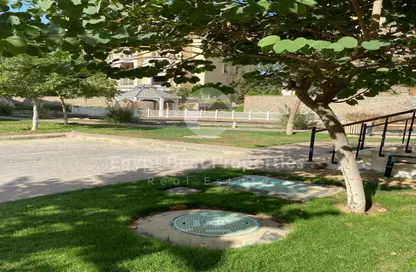 iVilla - 3 Bedrooms - 4 Bathrooms for sale in Hyde Park - New Cairo City - Cairo