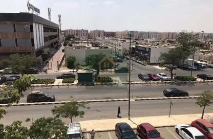 شقة - 2 غرف نوم - 1 حمام للايجار في شارع طه حسين - الرحاب المرحلة الأولى - الرحاب - مدينة القاهرة الجديدة - القاهرة
