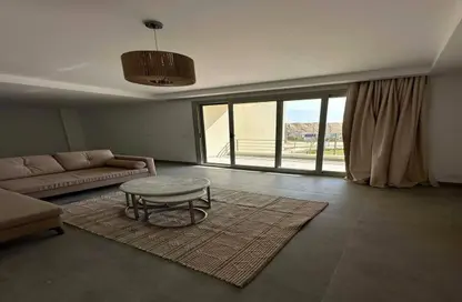 Apartment - 3 Bedrooms - 3 Bathrooms for sale in Bamboo Palm Hills - 26th of July Corridor - 6 October City - Giza