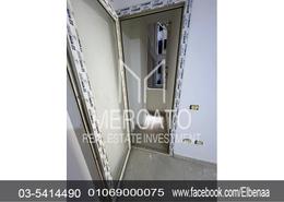 Apartment - 3 bedrooms for للبيع in Ahmed Shawky St. - Roushdy - Hay Sharq - Alexandria
