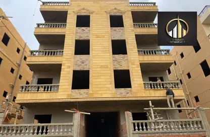 شقة - 3 غرف نوم - 2 حمامات للبيع في الحي المتميز - مدينة بدر - القاهرة