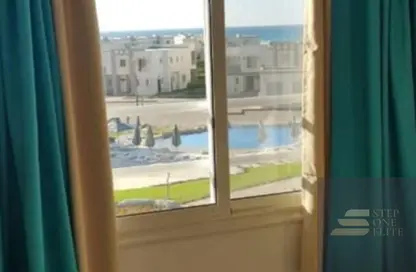 شاليه - 2 غرف نوم - 2 حمامات للبيع في أمواج - سيدي عبد الرحمن - الساحل الشمالي