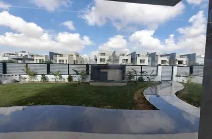 Apartment - 2 Bedrooms - 2 Bathrooms for rent in Hyde Park - 5th Settlement Compounds - The 5th Settlement - New Cairo City - Cairo