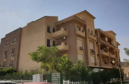 (بنتهاوس  (روف - 4 غرف نوم - 4 حمامات للبيع في مدينة الخمائل - كمبوندات الشيخ زايد - الشيخ زايد - الجيزة