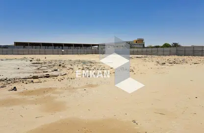 قطعة أرض - استوديو للايجار في طريق المنطقة الصناعية - السنترال - المنطقة الصناعية - مدينة 6 أكتوبر - الجيزة
