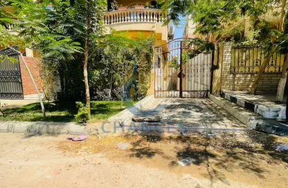 Apartment - 3 Bedrooms - 2 Bathrooms for sale in Leila Mourad St. - El Yasmeen 5 - El Yasmeen - New Cairo City - Cairo