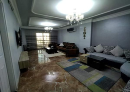 Apartment - 3 bedrooms - 2 bathrooms for للايجار in Thirteenth Sector - Zahraa El Maadi - Hay El Maadi - Cairo Apartment - 3 bedrooms - 2 bathrooms for للايجار in Thirteenth Sector - Zahraa El Maadi - Hay El Maadi - Cairo
