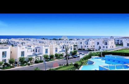 شاليه - 2 غرف نوم - 2 حمامات للبيع في سكالا ماونتن فيو راس الحكمة - منتجعات الساحل الشمالي - الساحل الشمالي
