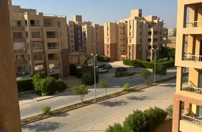 شقة - 3 غرف نوم - 2 حمامات للايجار في جاردن هيلز اكتوبر - التوسعات الشمالية - مدينة 6 أكتوبر - الجيزة