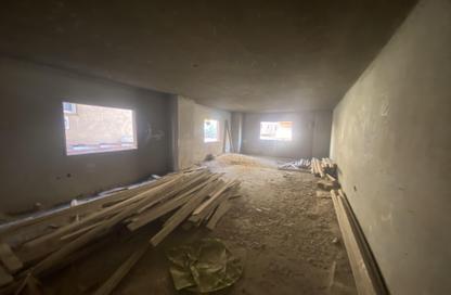 Apartment - 4 Bedrooms - 2 Bathrooms for sale in Gate 6 - Horus - Hadayek El Ahram - Giza