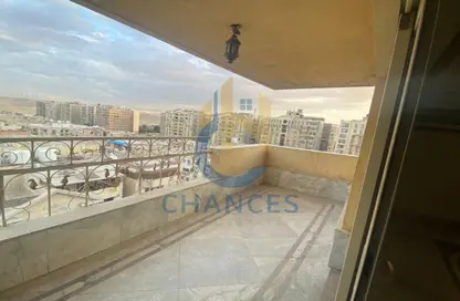 شقة - 4 غرف نوم - 2 حمامات للبيع في الشطر السابع - زهراء المعادي - حي المعادي - القاهرة