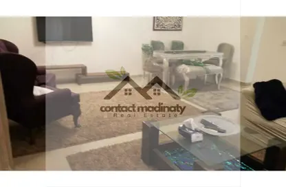 Apartment - 3 Bedrooms - 2 Bathrooms for rent in Madinaty - Cairo