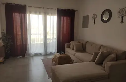 Apartment - 2 Bedrooms - 1 Bathroom for rent in Madinaty - Cairo