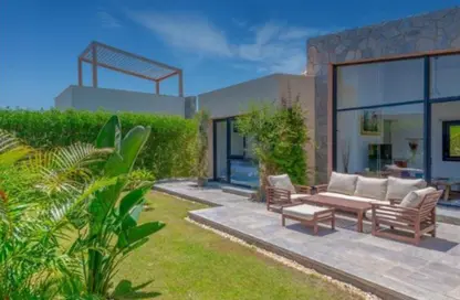 Villa - 4 Bedrooms - 4 Bathrooms for sale in Mesca - Soma Bay - Safaga - Hurghada - Red Sea