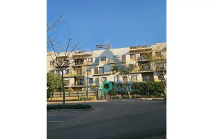 شقة - 2 غرف نوم - 3 حمامات للبيع في ويستاون - كمبوندات الشيخ زايد - الشيخ زايد - الجيزة