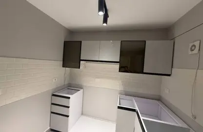 Apartment - 3 Bedrooms - 3 Bathrooms for sale in Village West - Sheikh Zayed Compounds - Sheikh Zayed City - Giza Apartment - 3 Bedrooms - 3 Bathrooms for sale in Village West - Sheikh Zayed Compounds - Sheikh Zayed City - Giza