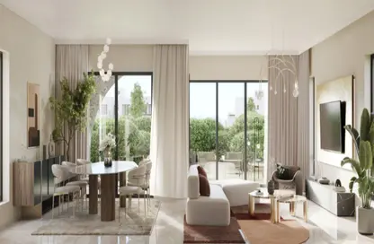 Villa - 4 Bedrooms - 6 Bathrooms for sale in O West - 6 October Compounds - 6 October City - Giza