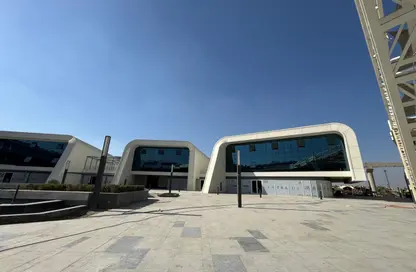 محل تجاري - استوديو - 1 حمام للايجار في سنترادا هاب - محور 26 يوليو - مدينة 6 أكتوبر - الجيزة