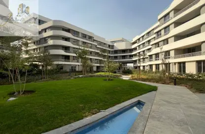 فيلا - 3 غرف نوم - 4 حمامات للبيع في بلوم فيلدز - كمبوندات مدينة المستقبل - مدينة المستقبل - القاهرة