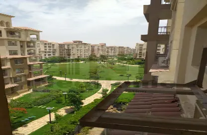 Apartment - 3 Bedrooms - 3 Bathrooms for sale in Madinaty - Cairo