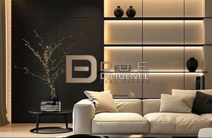 Apartment - 3 Bedrooms - 2 Bathrooms for sale in Qamary - R8 - New Capital City - Cairo