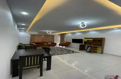 Apartment - 3 Bedrooms - 2 Bathrooms for rent in El Rehab Extension - Al Rehab - New Cairo City - Cairo