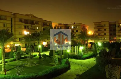 شقة - 3 غرف نوم - 3 حمامات للايجار في الرحاب - مدينة القاهرة الجديدة - القاهرة