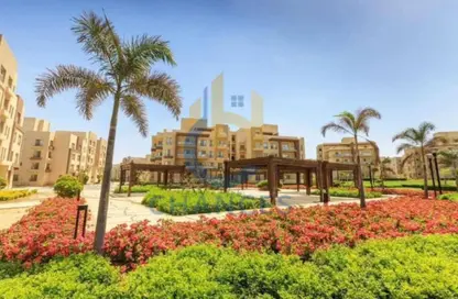 سطح - 3 غرف نوم - 2 حمامات للبيع في مدينة وصال - كمبوندات الشروق - مدينة الشروق - القاهرة