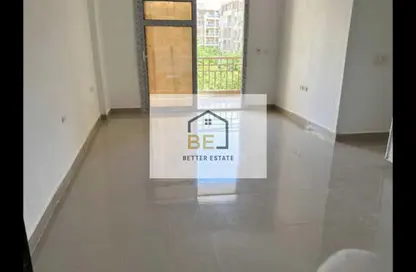 Apartment - 3 Bedrooms - 2 Bathrooms for sale in Madinaty - Cairo