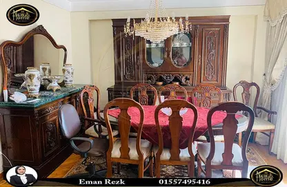 Apartment - 2 Bedrooms - 2 Bathrooms for sale in Glim - Hay Sharq - Alexandria