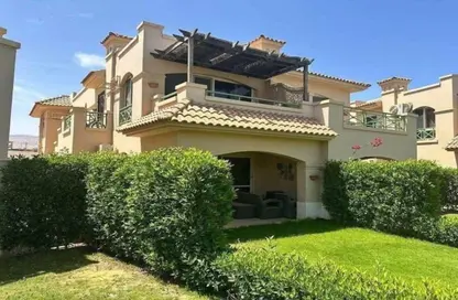 Villa - 3 Bedrooms - 3 Bathrooms for sale in La vista Ras El Hikma - Ras Al Hekma - North Coast
