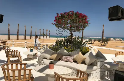 فيلا - 5 غرف نوم - 6 حمامات للبيع في أزهى - العين السخنة - السويس